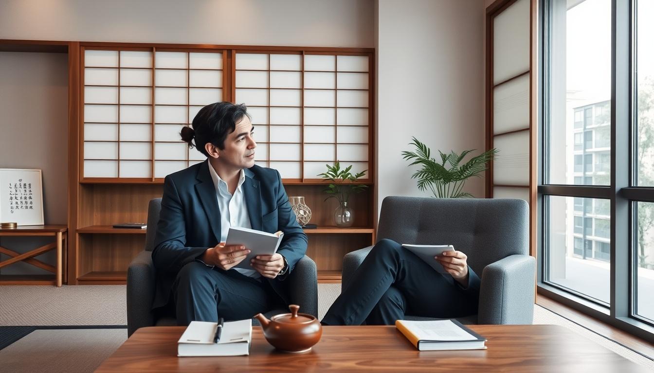 経営判断の見直し